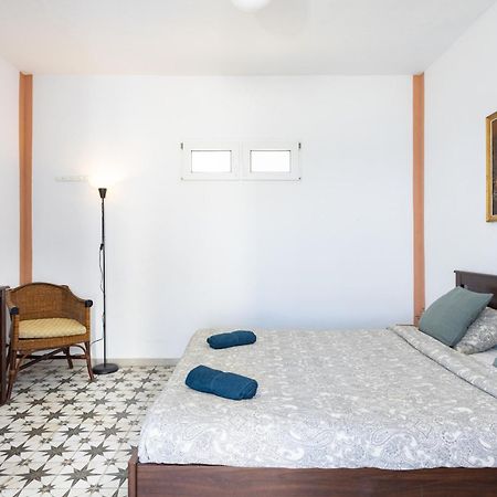 Okstay Playa De La Viuda Tenerife 20M From The Beach Candelaria Exteriör bild