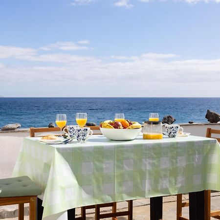 Okstay Playa De La Viuda Tenerife 20M From The Beach Candelaria Exteriör bild