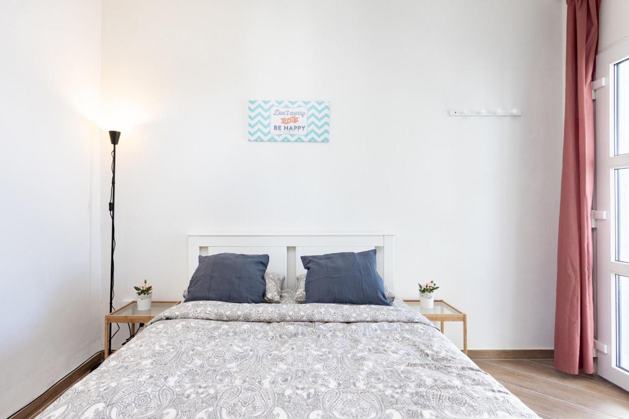 Okstay Playa De La Viuda Tenerife 20M From The Beach Candelaria Exteriör bild