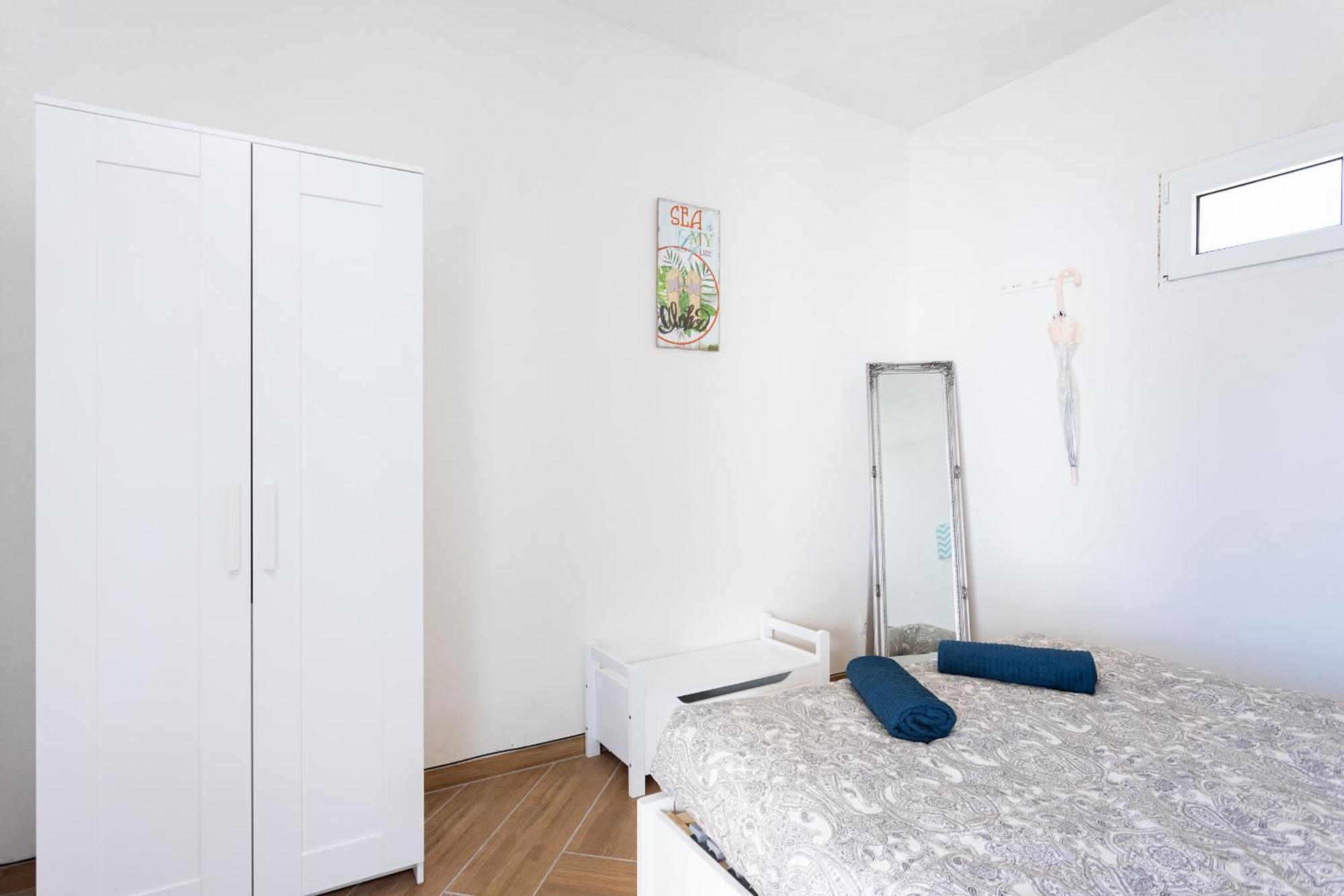 Okstay Playa De La Viuda Tenerife 20M From The Beach Candelaria Exteriör bild