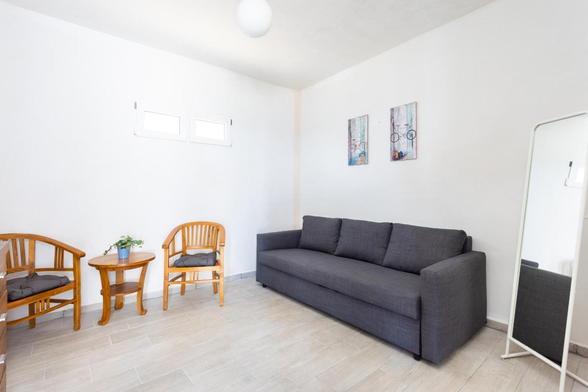 Okstay Playa De La Viuda Tenerife 20M From The Beach Candelaria Exteriör bild
