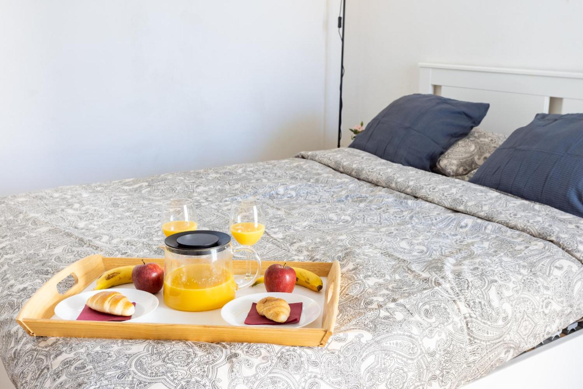Okstay Playa De La Viuda Tenerife 20M From The Beach Candelaria Exteriör bild