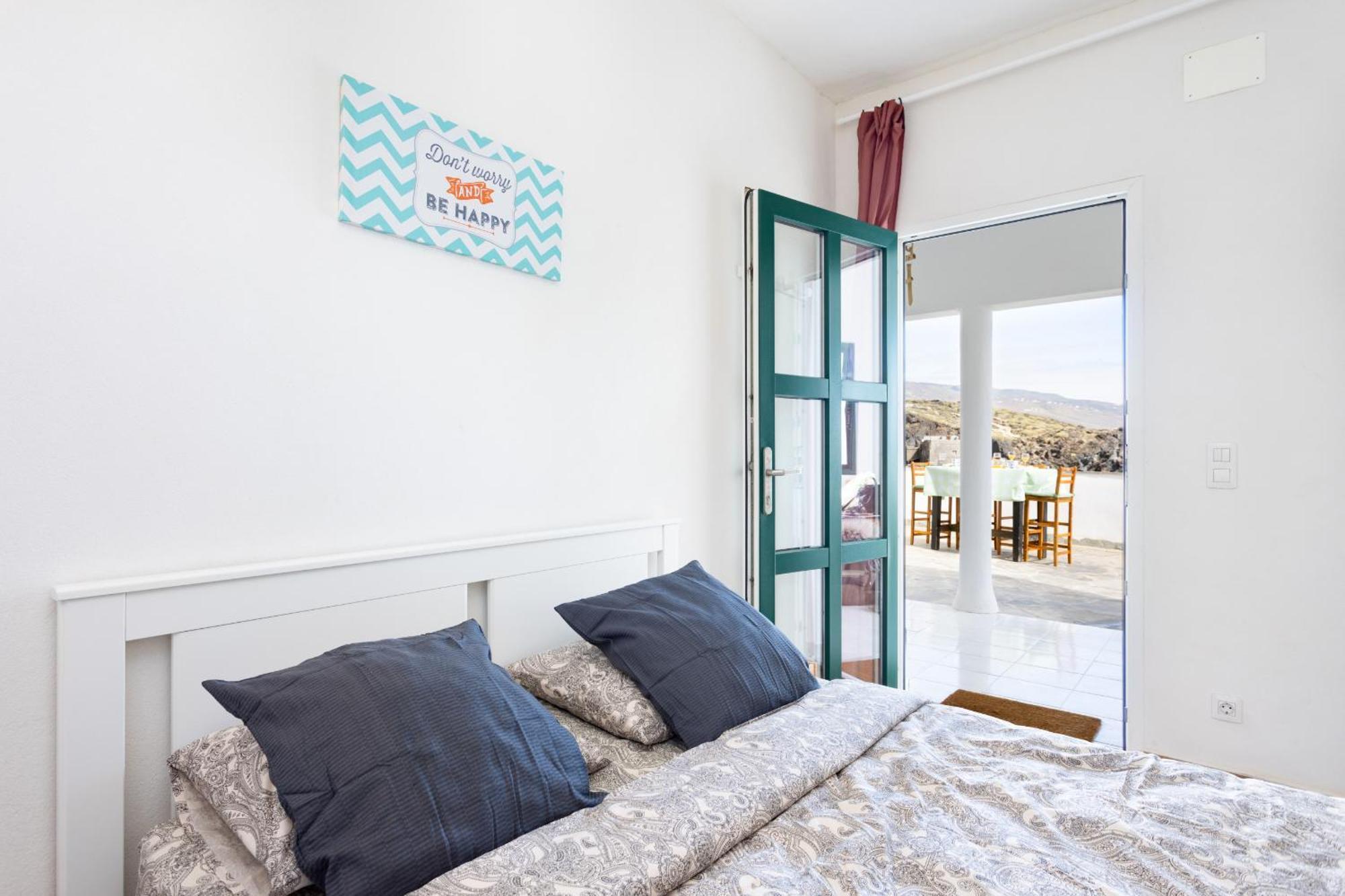 Okstay Playa De La Viuda Tenerife 20M From The Beach Candelaria Exteriör bild